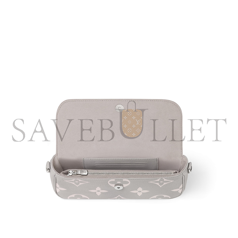 l**is V*t*n wallet on chain ivy m14225 (24*12*4cm)